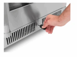 NewAge Outdoor Kitchen Appliance Stainless Steel Undercounter Refrigerator With Glass Door 93000 -Home And Outdoor Screen Shot 2024 10 31 at 13.33.59