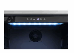 NewAge Outdoor Kitchen Appliance Stainless Steel Undercounter Refrigerator With Glass Door 93000 -Home And Outdoor Screen Shot 2024 10 31 at 13.34.04