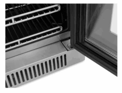 NewAge Outdoor Kitchen Appliance Stainless Steel Undercounter Refrigerator With Glass Door 93000 -Home And Outdoor Screen Shot 2024 10 31 at 13.34.10