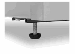 NewAge Outdoor Kitchen Appliance Stainless Steel Undercounter Refrigerator With Glass Door 93000 -Home And Outdoor Screen Shot 2024 10 31 at 13.34.14