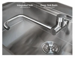 NewAge Outdoor Grill Station BBQ Island Grill Island 3 Piece Outdoor Kitchen With Sink 66023 25 NewAge Outdoor Grill Station BBQ Island Grill Island 3 Piece Outdoor Kitchen With Sink 66023 -Home And Outdoor Screen Shot 2024 11 02 at 09.01.21