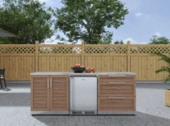 NewAge Outdoor Kitchen Appliance Stainless Steel Undercounter Refrigerator With Stainless Steel Door 93003 18 NewAge Outdoor Kitchen Appliance Stainless Steel Undercounter Refrigerator With Stainless Steel Door 93003 -Home And Outdoor Screen Shot 2024 11 02 at 14.02.06