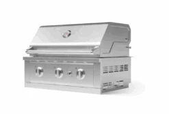 NewAge Outdoor BBQ Kitchen Stainless Steel Gas Grill Performance Series 66990
