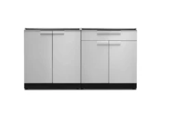 NewAge Outdoor Kitchen Island 2 Piece Outdoor Kitchen 66811 -Home And Outdoor Screen Shot 2024 11 04 at 16.29.17