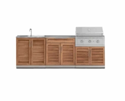 NewAge Outdoor BBQ Island Modular Grill Island 3 Piece Modular Outdoor Kitchen Cabinets 65087 22 NewAge Outdoor BBQ Island Modular Grill Island 3 Piece Modular Outdoor Kitchen Cabinets 65087 -Home And Outdoor Screen Shot 2024 11 12 at 15.12.49