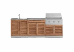 NewAge Outdoor BBQ Island Outdoor Grill Kitchen 3 Piece Modular Outdoor Kitchen Cabinets 66710 24 NewAge Outdoor BBQ Island Outdoor Grill Kitchen 3 Piece Modular Outdoor Kitchen Cabinets 66710 -Home And Outdoor Screen Shot 2024 11 14 at 16.56.47