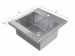 NewAge Wet Bar Cabinets Home Bar With Sink, Glass Door Beverage Display Base Cabinet, Tall Glass Door Wall Display Cabinet, Wall Wine Racks - 7 Piece Liquor Cabinet Wetbar With Sink 62647 28 NewAge Wet Bar Cabinets Home Bar With Sink, Glass Door Beverage Display Base Cabinet, Tall Glass Door Wall Display Cabinet, Wall Wine Racks - 7 Piece Liquor Cabinet Wetbar With Sink 62647 -Home And Outdoor Screen Shot 2024 11 23 at 15.24.53 5