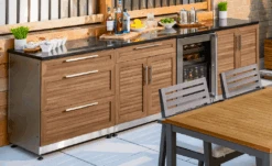 NewAge Outdoor Kitchen Island 2 Piece Outdoor Kitchen 65106 21 NewAge Outdoor Kitchen Island 2 Piece Outdoor Kitchen 65106 -Home And Outdoor Screen Shot 2024 12 07 at 13.56.51