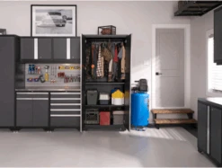 NewAge Products PRO 3.0 SERIES Gray 16 Piece Cabinet Set 52157 -Home And Outdoor Screenshot2021 04 18190139 168b2cf8 0ab5 4042 85a0 bbb9a922a24a