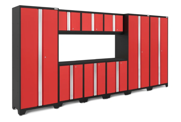 NewAge Products BOLD 3.0 SERIES 9 Piece Cabinet Set 53219 4 NewAge Products BOLD 3.0 SERIES 9 Piece Cabinet Set 53219 - Image 2