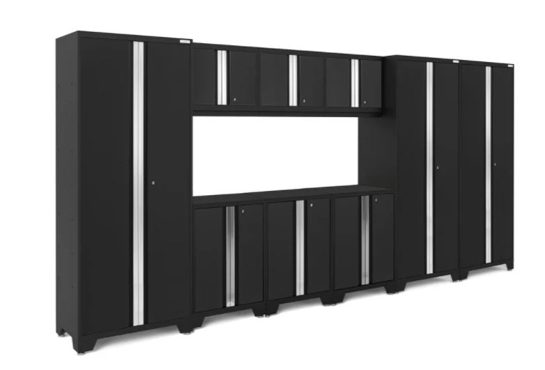 NewAge Products BOLD 3.0 SERIES 9 Piece Cabinet Set 53219 9 NewAge Products BOLD 3.0 SERIES 9 Piece Cabinet Set 53219 - Image 7