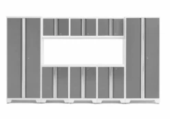 NewAge Products BOLD 3.0 SERIES 8 Piece Cabinet Set 53218 -Home And Outdoor Screenshot2021 04 20172422