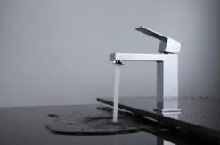 Lexora Monte Stainless Steel Single Hole Bathroom Faucet, Chrome Finish 10 Lexora Monte Stainless Steel Single Hole Bathroom Faucet, Chrome Finish -Home And Outdoor Screenshot2021 04 20180157