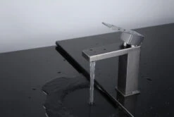 Lexora Monte Stainless Steel Single Hole Bathroom Faucet, Gun Matte Finish 10 Lexora Monte Stainless Steel Single Hole Bathroom Faucet, Gun Matte Finish -Home And Outdoor Screenshot2021 04 20180902