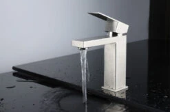 Lexora Monte Stainless Steel Single Hole Bathroom Faucet, Satin Finish 10 Lexora Monte Stainless Steel Single Hole Bathroom Faucet, Satin Finish -Home And Outdoor Screenshot2021 04 20181214