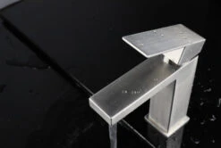 Lexora Monte Stainless Steel Single Hole Bathroom Faucet, Satin Finish 13 Lexora Monte Stainless Steel Single Hole Bathroom Faucet, Satin Finish -Home And Outdoor Screenshot2021 04 20181322