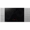 Sharp USA 30 In. Drop-In Radiant Cooktop With Side Accessories SCR3042FB 2 Sharp USA 30 In. Drop-In Radiant Cooktop With Side Accessories SCR3042FB -Home And Outdoor Screenshot2021 08 30171349