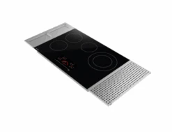 Sharp USA 30 In. Drop-In Radiant Cooktop With Side Accessories SCR3042FB -Home And Outdoor Screenshot2021 08 30171917