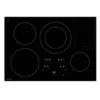 Sharp USA 30 In. Width Cooktop, European Black Mirror Finish Made With Premium SCHOTT Glass SDH3042DB -Home And Outdoor Screenshot2021 08 30174443