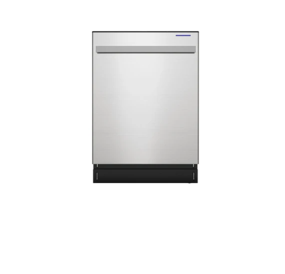Sharp USA 24 In. Slide-In Stainless Steel Dishwasher SDW6757ES 4 Sharp USA 24 In. Slide-In Stainless Steel Dishwasher SDW6757ES - Image 2