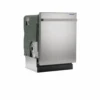 Sharp USA 24 In. Slide-In Stainless Steel Dishwasher SDW6757ES -Home And Outdoor Screenshot2021 08 31113819