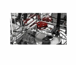 Sharp USA 24 In. Slide-In Stainless Steel Dishwasher SDW6757ES 13 Sharp USA 24 In. Slide-In Stainless Steel Dishwasher SDW6757ES -Home And Outdoor Screenshot2021 08 31113959