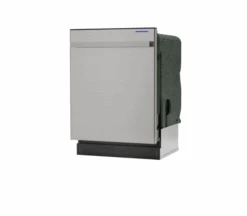 Sharp USA 24 In. Slide-In Stainless Steel Dishwasher SDW6757ES 10 Sharp USA 24 In. Slide-In Stainless Steel Dishwasher SDW6757ES -Home And Outdoor Screenshot2021 08 31114119