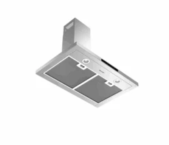 Sharp USA 30 In. Wall Mount Chimney Range Hood SHC3062FS -Home And Outdoor Screenshot2021 08 31120744