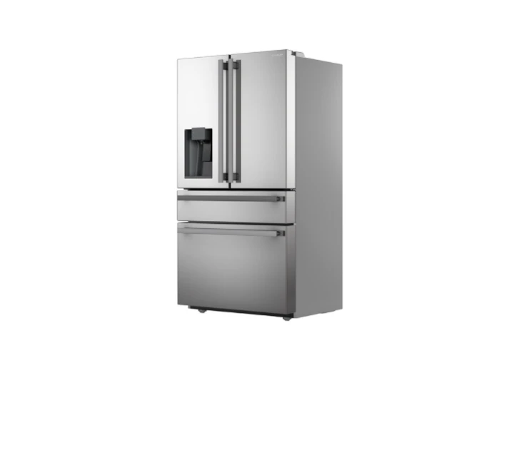 Sharp USA French 4-Door Counter-Depth Refrigerator With Water Dispenser SJG2254FS 5 Sharp USA French 4-Door Counter-Depth Refrigerator With Water Dispenser SJG2254FS - Image 3