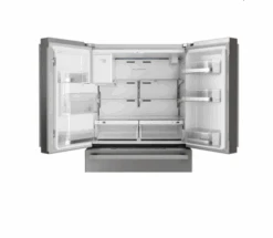 Sharp USA French 4-Door Counter-Depth Refrigerator With Water Dispenser SJG2254FS 16 Sharp USA French 4-Door Counter-Depth Refrigerator With Water Dispenser SJG2254FS -Home And Outdoor Screenshot2021 08 31135751