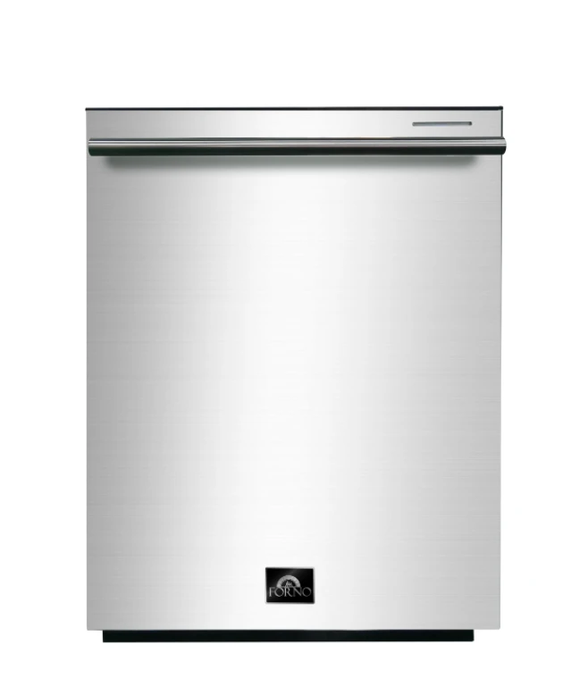 FORNO 24″ FORNO ALTA QUALITA Pro-Style Built-In Dishwasher Stainless Steel Front 16 Place Settings FDWBI8067-24S 3 FORNO 24″ FORNO ALTA QUALITA Pro-Style Built-In Dishwasher Stainless Steel Front 16 Place Settings FDWBI8067-24S