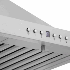 ZLINE Bundle 48" Kitchen Package With Stainless Steel Dual Fuel Range, Convertible Vent Range Hood And Microwave Drawer (3KP-RARH48-MW) -Home And Outdoor Screenshot2022 01 03150626