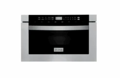 ZLINE Bundle 48" Kitchen Package With Stainless Steel Dual Fuel Range, Convertible Vent Range Hood And Microwave Drawer (3KP-RARH48-MW) -Home And Outdoor Screenshot2022 01 03150939