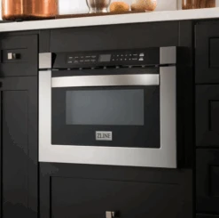 ZLINE Bundle 48" Kitchen Package With Stainless Steel Dual Fuel Range, Convertible Vent Range Hood And Microwave Drawer (3KP-RARH48-MW) -Home And Outdoor Screenshot2022 01 03151034