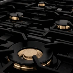 ZLINE Bundle 48" Kitchen Package With Black Stainless Steel Dual Fuel Range, Convertible Vent Range Hood And Dishwasher (3KP-RABRH48-DW) 31 ZLINE Bundle 48" Kitchen Package With Black Stainless Steel Dual Fuel Range, Convertible Vent Range Hood And Dishwasher (3KP-RABRH48-DW) -Home And Outdoor Screenshot2022 01 09133723