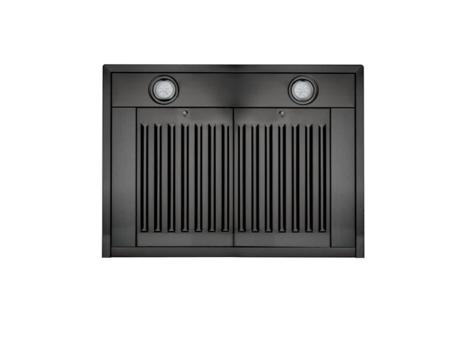 ZLINE Bundle 48" Kitchen Package With Black Stainless Steel Dual Fuel Range, Convertible Vent Range Hood And Dishwasher (3KP-RABRH48-DW) 17 ZLINE Bundle 48" Kitchen Package With Black Stainless Steel Dual Fuel Range, Convertible Vent Range Hood And Dishwasher (3KP-RABRH48-DW) - Image 15