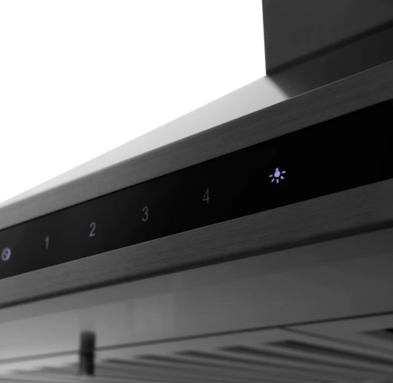 ZLINE Bundle 48" Kitchen Package With Black Stainless Steel Dual Fuel Range, Convertible Vent Range Hood And Dishwasher (3KP-RABRH48-DW) 20 ZLINE Bundle 48" Kitchen Package With Black Stainless Steel Dual Fuel Range, Convertible Vent Range Hood And Dishwasher (3KP-RABRH48-DW) - Image 18