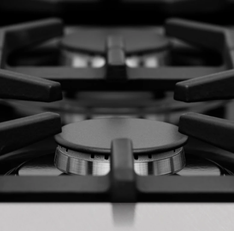 ZLINE Bundle 48" Kitchen Package With DuraSnow® Stainless Dual Fuel Range, Ducted Vent Range Hood And Dishwasher (3KP-RASRH48-DW) 12 ZLINE Bundle 48" Kitchen Package With DuraSnow® Stainless Dual Fuel Range, Ducted Vent Range Hood And Dishwasher (3KP-RASRH48-DW) - Image 10