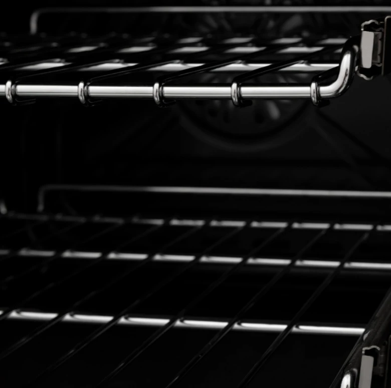 ZLINE Bundle 48" Kitchen Package With DuraSnow® Stainless Dual Fuel Range, Ducted Vent Range Hood And Dishwasher (3KP-RASRH48-DW) 14 ZLINE Bundle 48" Kitchen Package With DuraSnow® Stainless Dual Fuel Range, Ducted Vent Range Hood And Dishwasher (3KP-RASRH48-DW) - Image 12