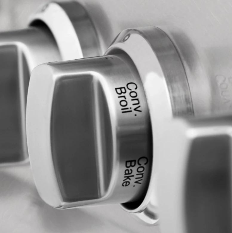 ZLINE Bundle 48" Kitchen Package With DuraSnow® Stainless Dual Fuel Range, Ducted Vent Range Hood And Dishwasher (3KP-RASRH48-DW) 17 ZLINE Bundle 48" Kitchen Package With DuraSnow® Stainless Dual Fuel Range, Ducted Vent Range Hood And Dishwasher (3KP-RASRH48-DW) - Image 15