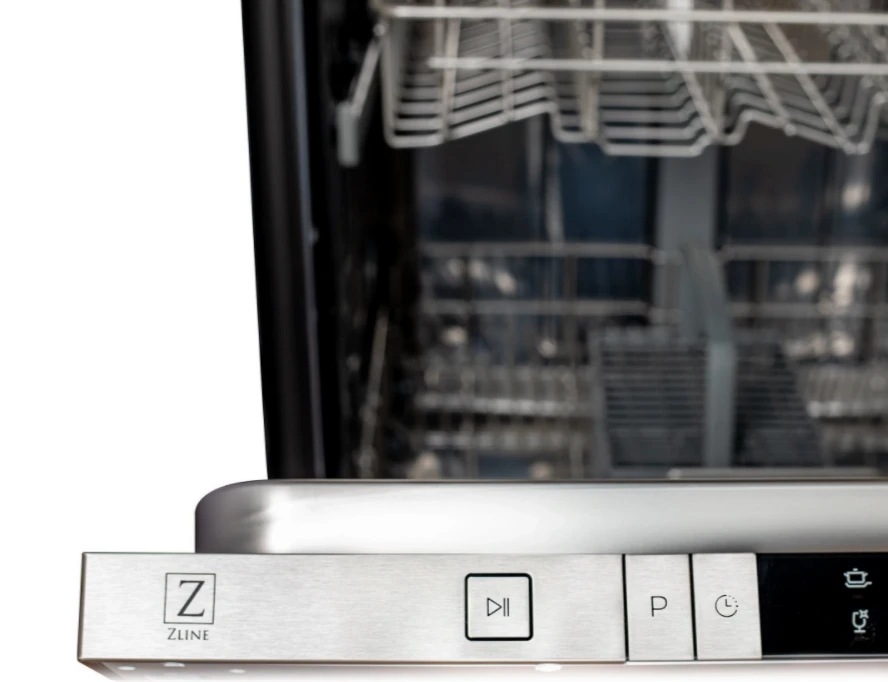 ZLINE Bundle 48" Kitchen Package With DuraSnow® Stainless Dual Fuel Range, Ducted Vent Range Hood And Dishwasher (3KP-RASRH48-DW) 21 ZLINE Bundle 48" Kitchen Package With DuraSnow® Stainless Dual Fuel Range, Ducted Vent Range Hood And Dishwasher (3KP-RASRH48-DW) - Image 19