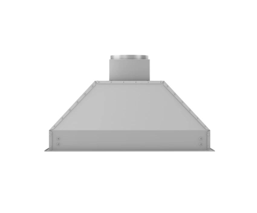 ZLINE Ducted Wall Mount Range Hood Insert In Outdoor Approved Stainless Steel (698-304) 7 ZLINE Ducted Wall Mount Range Hood Insert In Outdoor Approved Stainless Steel (698-304) - Image 5