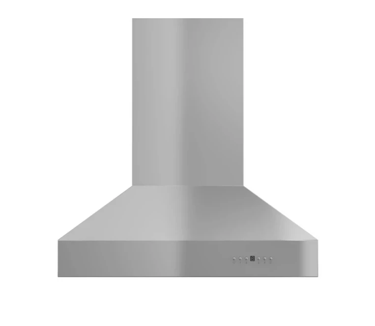 ZLINE Outdoor Approved Island Mount Range Hood In Stainless Steel (697i-304) 8 ZLINE Outdoor Approved Island Mount Range Hood In Stainless Steel (697i-304) - Image 6