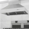 ZLINE Outdoor Approved Island Mount Range Hood In Stainless Steel (697i-304) -Home And Outdoor Screenshot2022 02 04084811