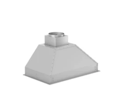 ZLINE Ducted Wall Mount Range Hood Insert In Outdoor Approved Stainless Steel (721-304) -Home And Outdoor Screenshot2022 02 04101604