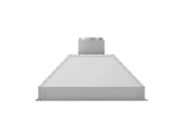 ZLINE Ducted Wall Mount Range Hood Insert In Outdoor Approved Stainless Steel (721-304) -Home And Outdoor Screenshot2022 02 04101653