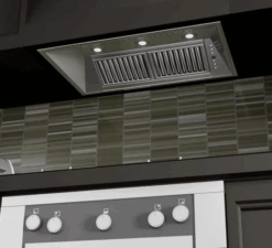ZLINE Ducted Wall Mount Range Hood Insert In Outdoor Approved Stainless Steel (721-304) -Home And Outdoor Screenshot2022 02 04101727