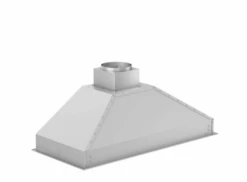 ZLINE Ducted Wall Mount Range Hood Insert In Outdoor Approved Stainless Steel (721-304) -Home And Outdoor Screenshot2022 02 04101810