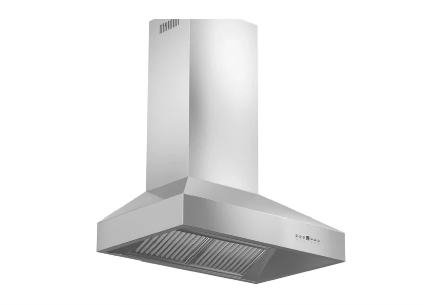 ZLINE Convertible Outdoor Wall Mount Range Hood In Outdoor Approved Stainless Steel (667-304) 3 ZLINE Convertible Outdoor Wall Mount Range Hood In Outdoor Approved Stainless Steel (667-304)
