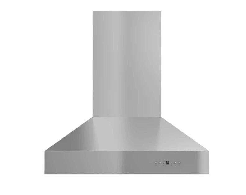 ZLINE Convertible Outdoor Wall Mount Range Hood In Outdoor Approved Stainless Steel (667-304) 6 ZLINE Convertible Outdoor Wall Mount Range Hood In Outdoor Approved Stainless Steel (667-304) - Image 4